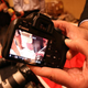 Illustration for article titled First Canon EOS Digital Rebel XSi Hands On: Your XTi Is Now Junk